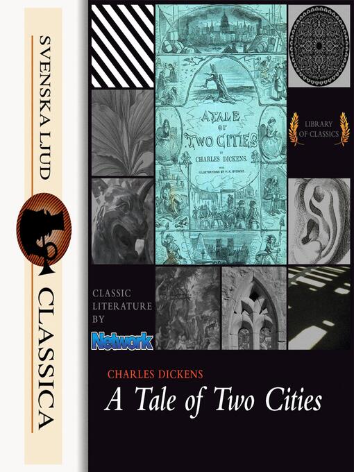 Title details for A Tale of Two Cities by Charles Dickens - Wait list